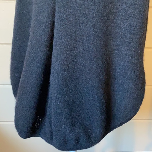 360CASHMERE Short-sleeved Sweater Size XS - Picture 12 of 15